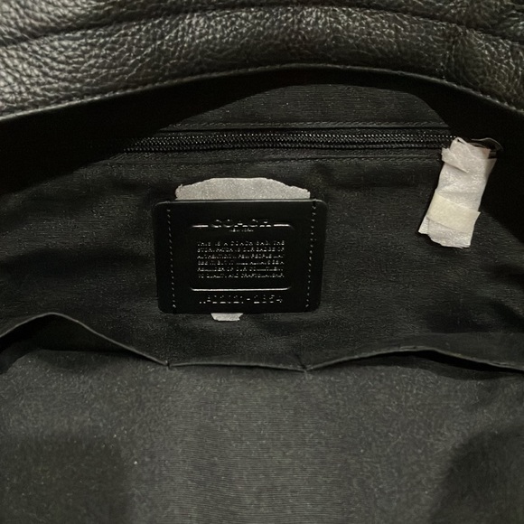 Coach West Backpack 2854 - Picture 12 of 14